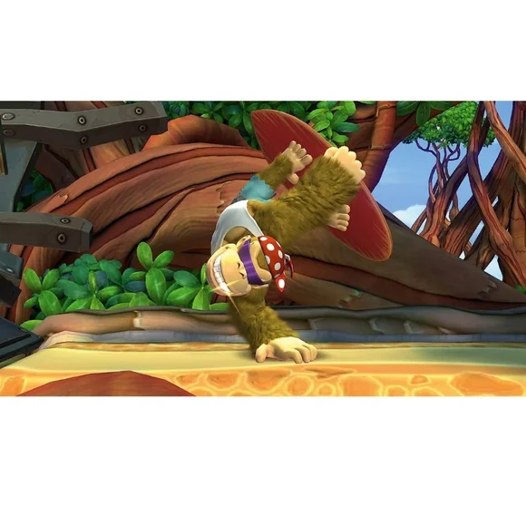 DONKEY KONG NINTENDO SWITCH GAME - Picture 2 of 15